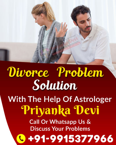 World Famous Astrologer Priyanka Devi Ji +91-9915377966